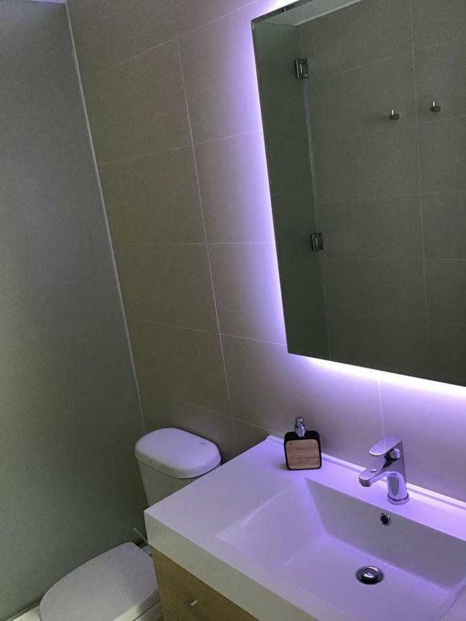 リマModerno Departamento Miraflorino Con Aire Acondicionadoアパートメント エクステリア 写真