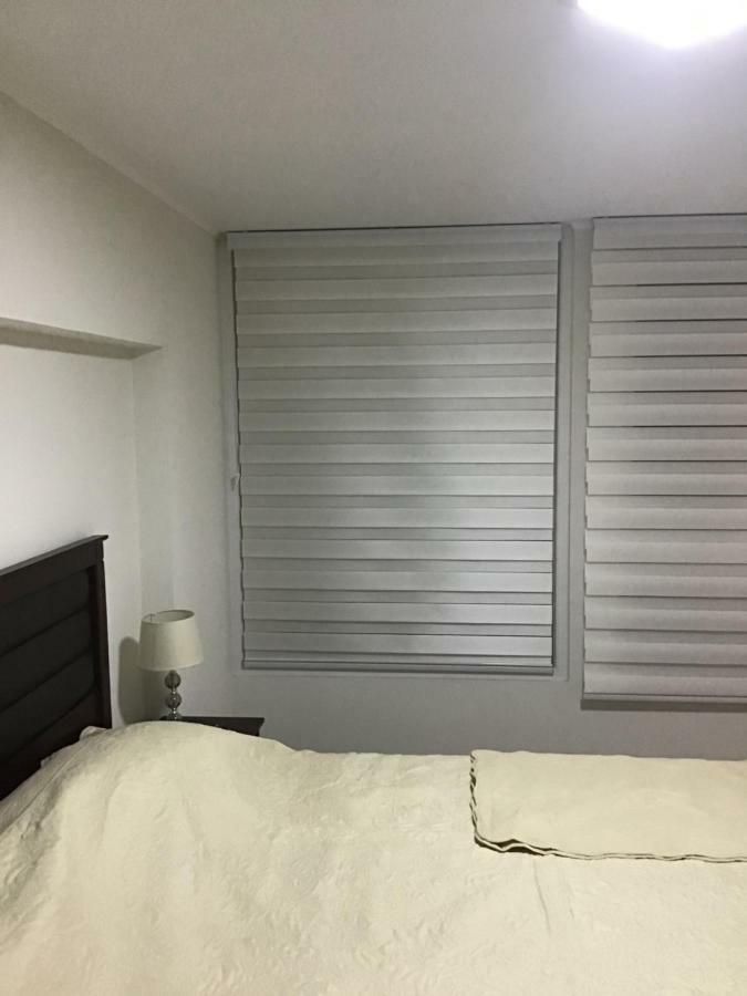 リマModerno Departamento Miraflorino Con Aire Acondicionadoアパートメント エクステリア 写真